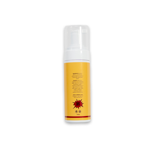 Crep Hero Foam Cleaner & Conditioner