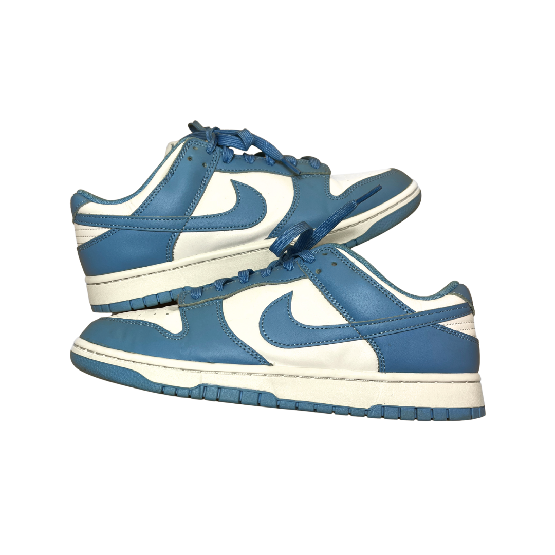 Nike Dunk Low UNC (2021) | Size UK8 US9 EU42.5