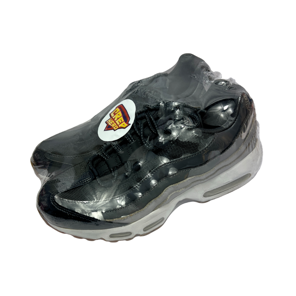 Nike Air Max 95 Anthracite White Wolf Grey | Size (W) UK7.5 US10 EU42