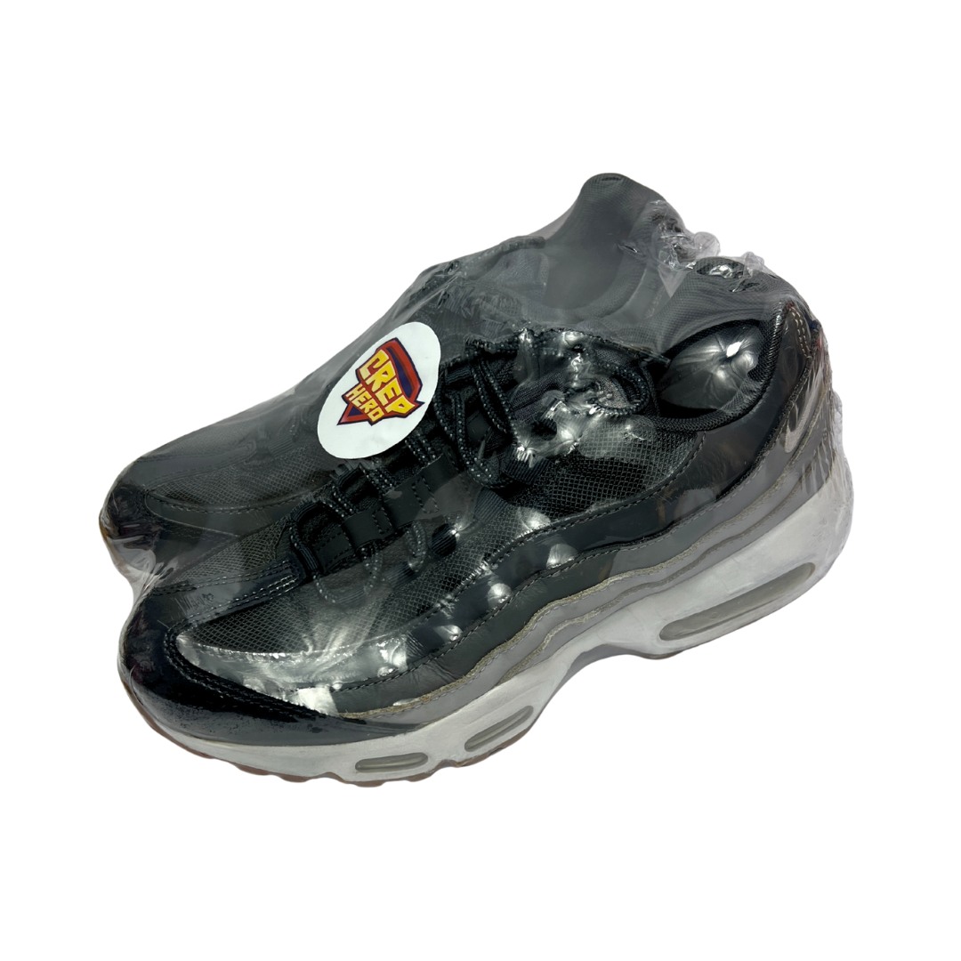 Nike Air Max 95 Anthracite White Wolf Grey | Size (W) UK7.5 US10 EU42