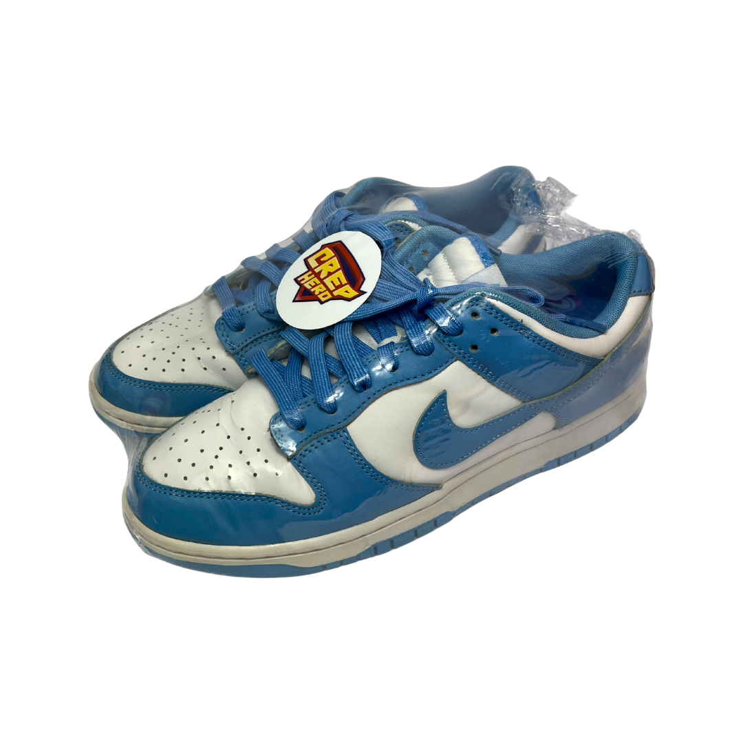 Nike Dunk Low UNC (2021) | Size UK8 US9 EU42.5 – Crep Hero Nike Dunk Low UNC (2021) | Size UK8 US9 EU42.5 – Crep Hero