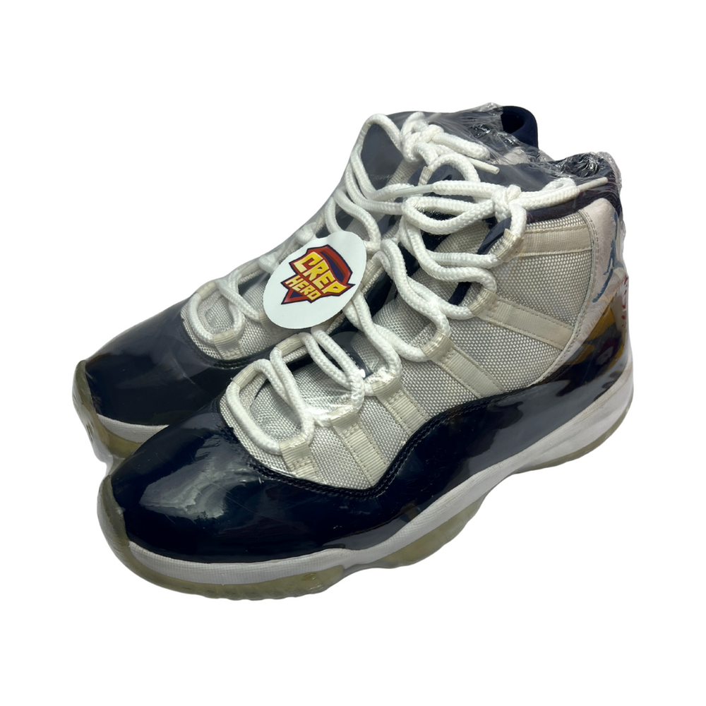 Air Jordan 11 Retro UNC High Win Like 82 | Size UK8 US9 EU42.5